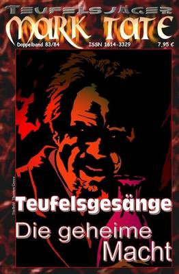 Book cover for Teufelsjäger 083-084