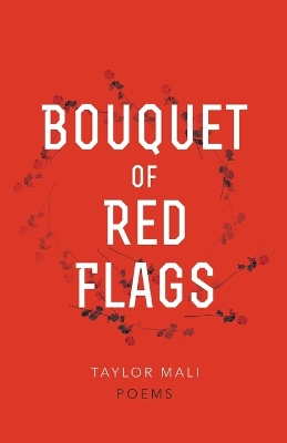 Book cover for Bouquet of Red Flags