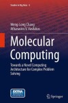 Book cover for Molecular Computing