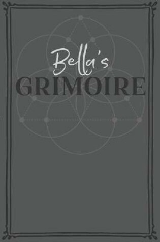 Cover of Bella's Grimoire