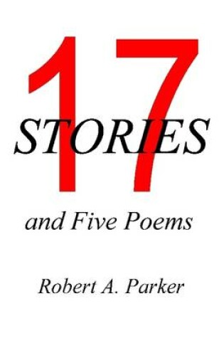 Cover of 17 Stories and 5 Poems