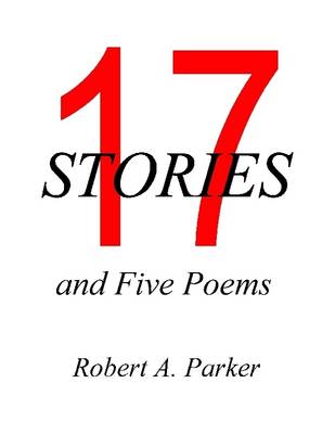 Book cover for 17 Stories and 5 Poems