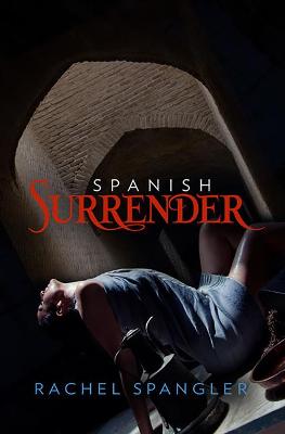 Book cover for Spanish Surrender