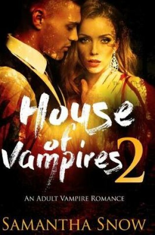 Cover of House Of Vampires 2