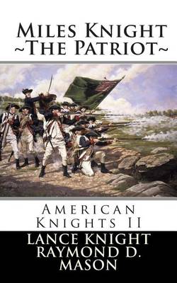 Book cover for American Knights (2)
