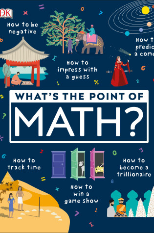 Cover of What's the Point of Math?