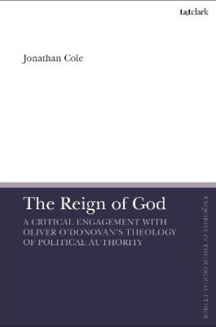 Cover of The Reign of God