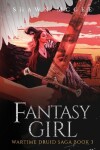 Book cover for Fantasy Girl