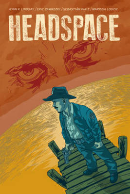 Book cover for Headspace
