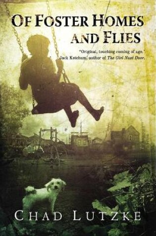 Cover of Of Foster Homes And Flies