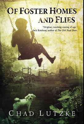 Book cover for Of Foster Homes And Flies