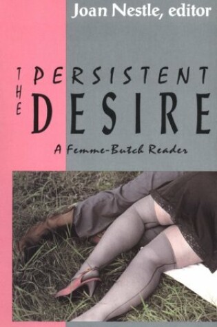 Cover of The Persistent Desire