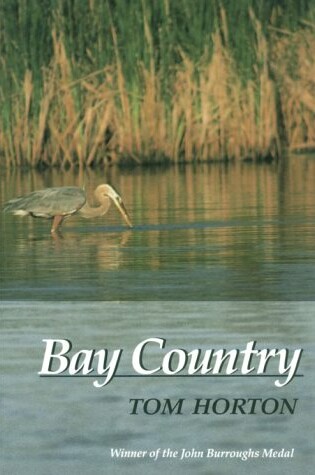 Cover of Bay Country CB