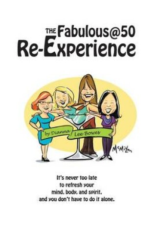Cover of The Fabulous@50 Re-Experience