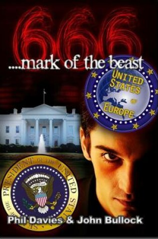 Cover of 666....Mark of the Beast