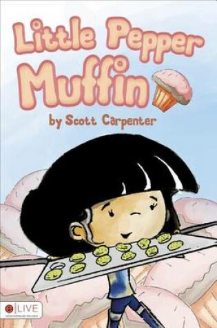 Cover of Little Pepper Muffin