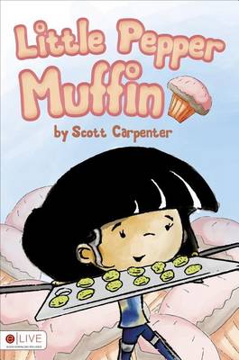 Book cover for Little Pepper Muffin