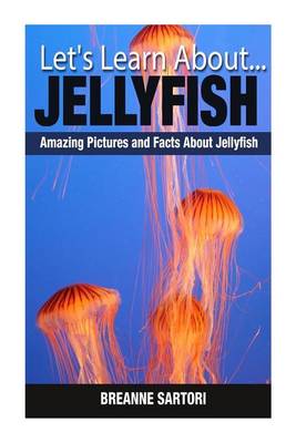 Book cover for Jellyfish