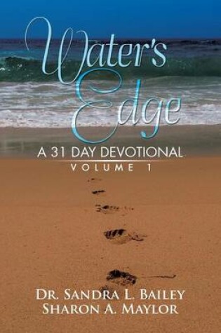 Cover of Water's Edge