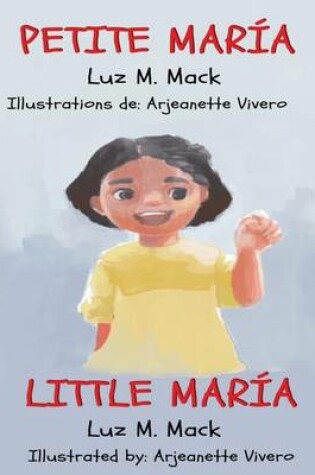 Cover of Petite Maria/ Little Maria