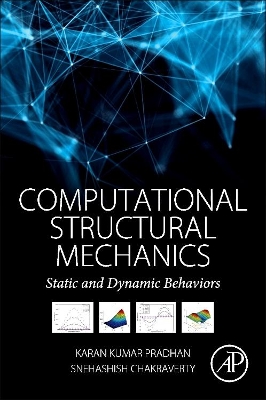 Book cover for Computational Structural Mechanics