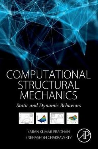 Cover of Computational Structural Mechanics