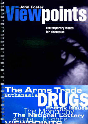 Book cover for Viewpoints