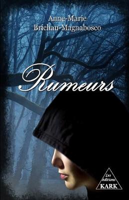 Book cover for Rumeurs