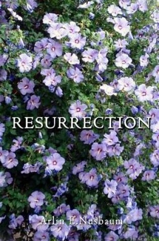 Cover of Resurrection