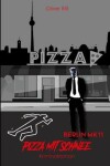 Book cover for Pizza mit Schnee