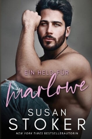 Cover of Ein Held für Marlowe