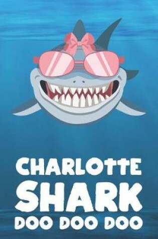 Cover of Charlotte - Shark Doo Doo Doo