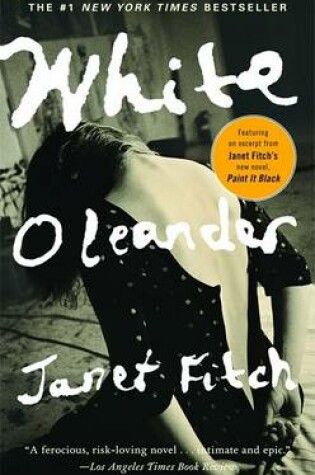 Cover of White Oleander