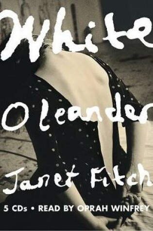 Cover of White Oleander