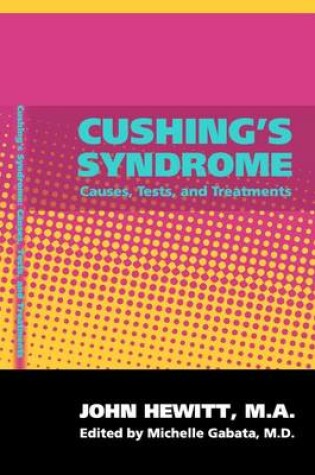 Cover of Cushing's Syndrome