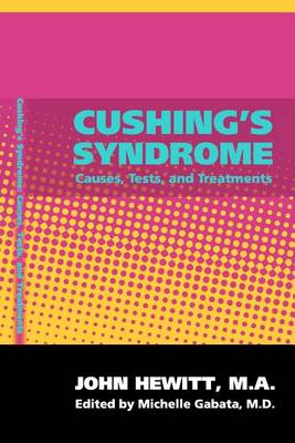 Book cover for Cushing's Syndrome