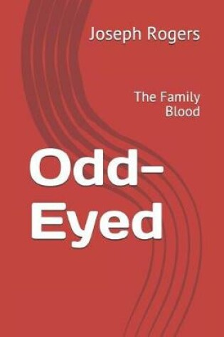 Cover of Odd-Eyed