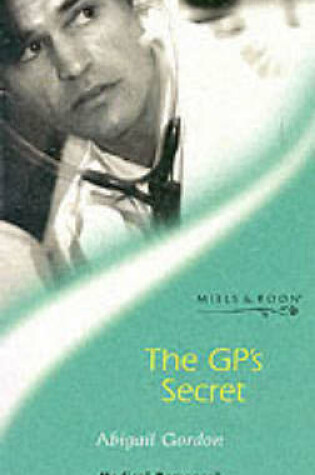 Cover of The GP's Secret