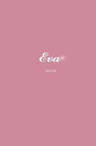 Cover of Eva Journal