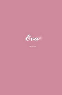 Book cover for Eva Journal