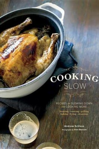 Cover of Cooking Slow