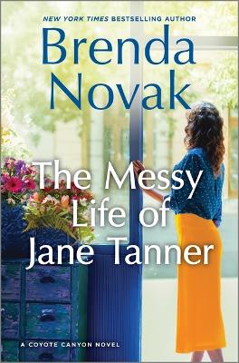 Cover of The Messy Life of Jane Tanner