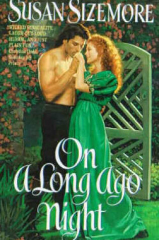 Cover of On a Long Ago Night