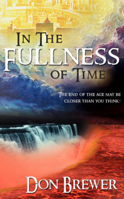 Book cover for In the Fullness of Time