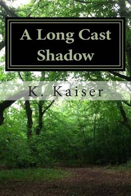 Cover of A Long Cast Shadow