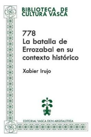 Cover of 778