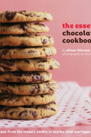 Cover of Essential Chocolate Chip Cookbook