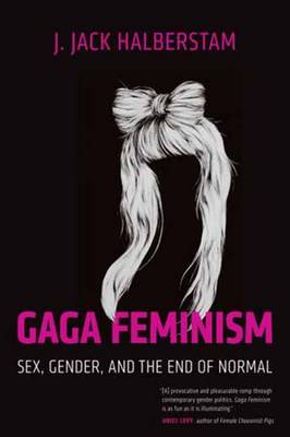 Cover of Gaga Feminism