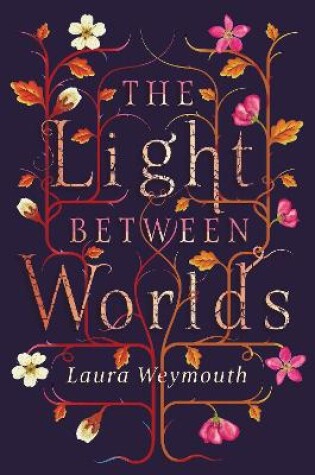 Cover of The Light Between Worlds