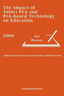 Book cover for The Impact of Tablet PCs and Pen-based Technology